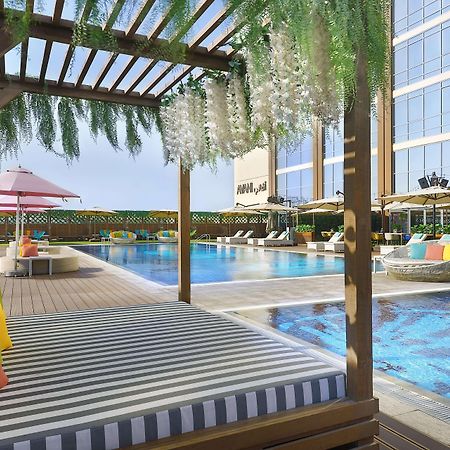 Avani Ibn Battuta Dubai Hotel Eksteriør bilde