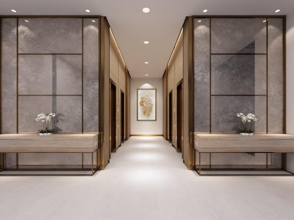 Avani Ibn Battuta Dubai Hotel Eksteriør bilde