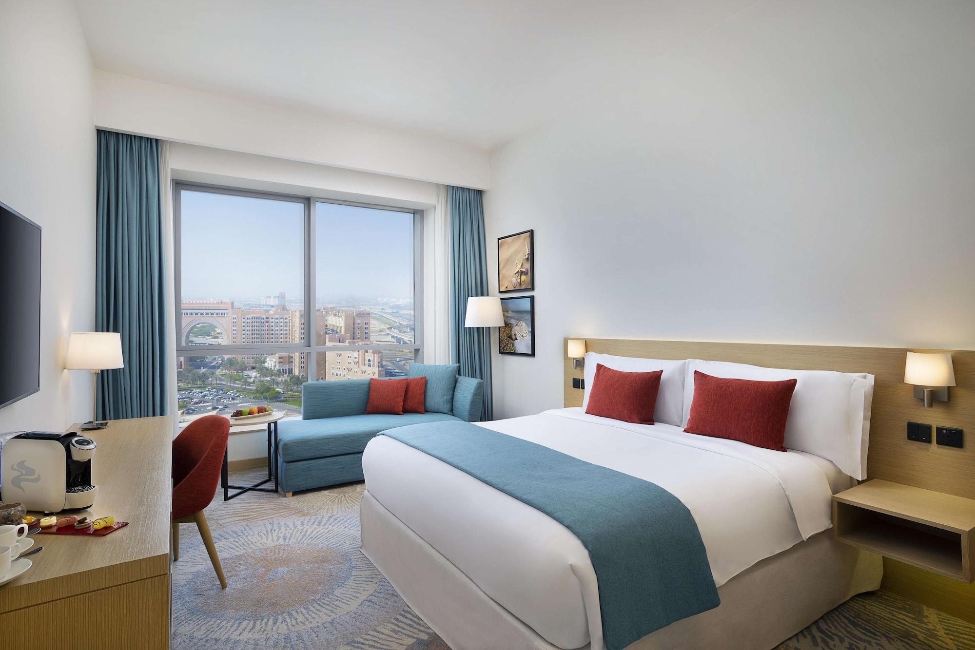 Avani Ibn Battuta Dubai Hotel Eksteriør bilde