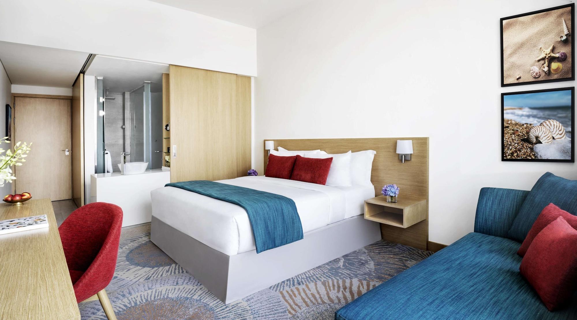 Avani Ibn Battuta Dubai Hotel Eksteriør bilde